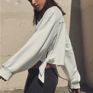 Free People Movement Odette Pullover